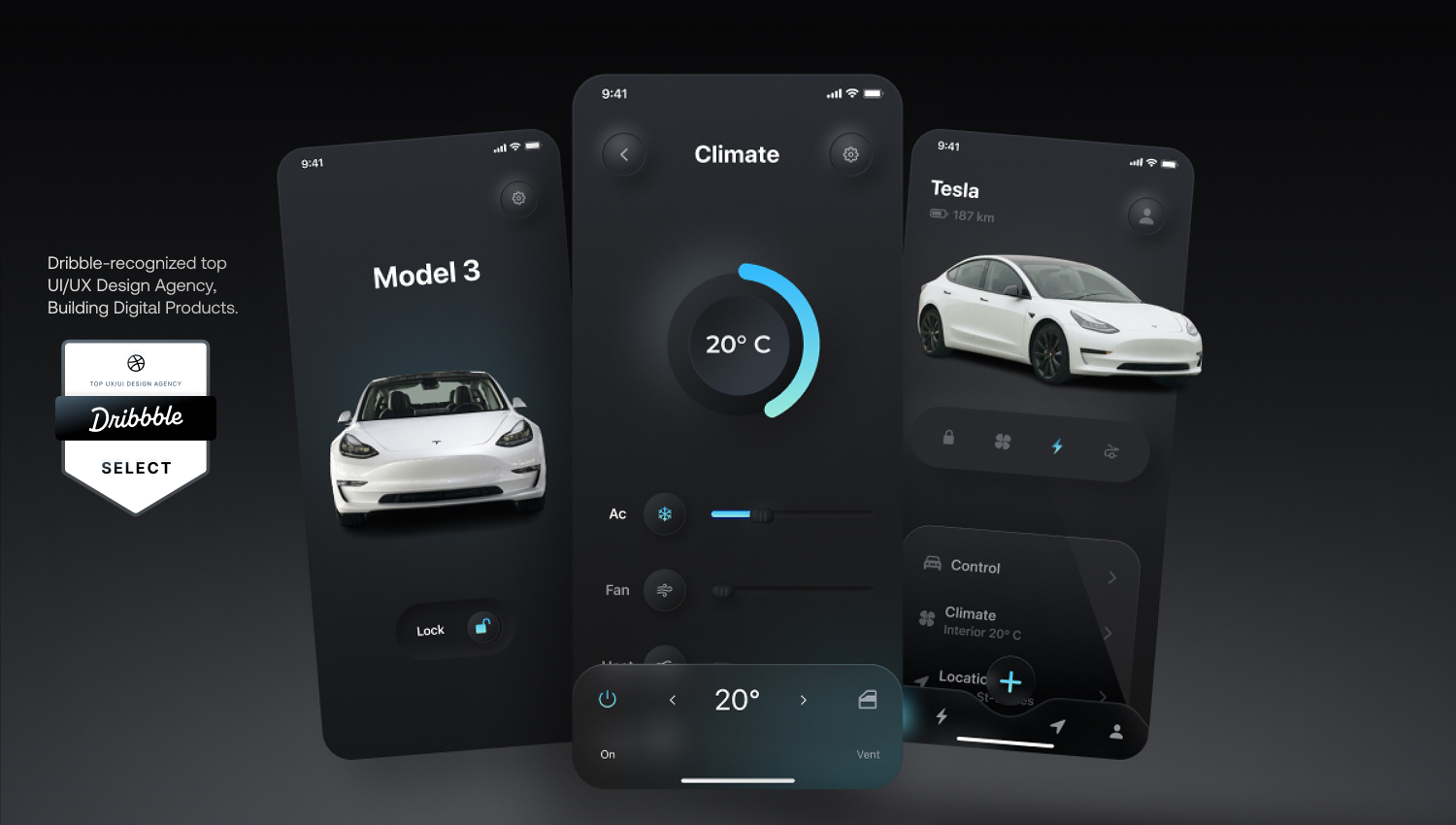 UI/UX Design
