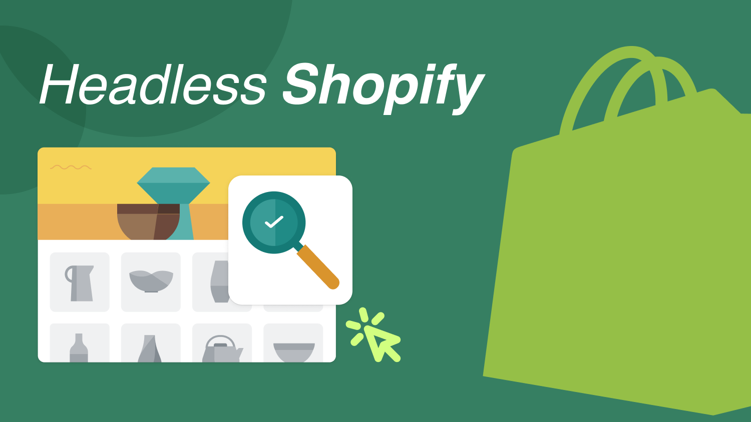 Headless-Shopify.