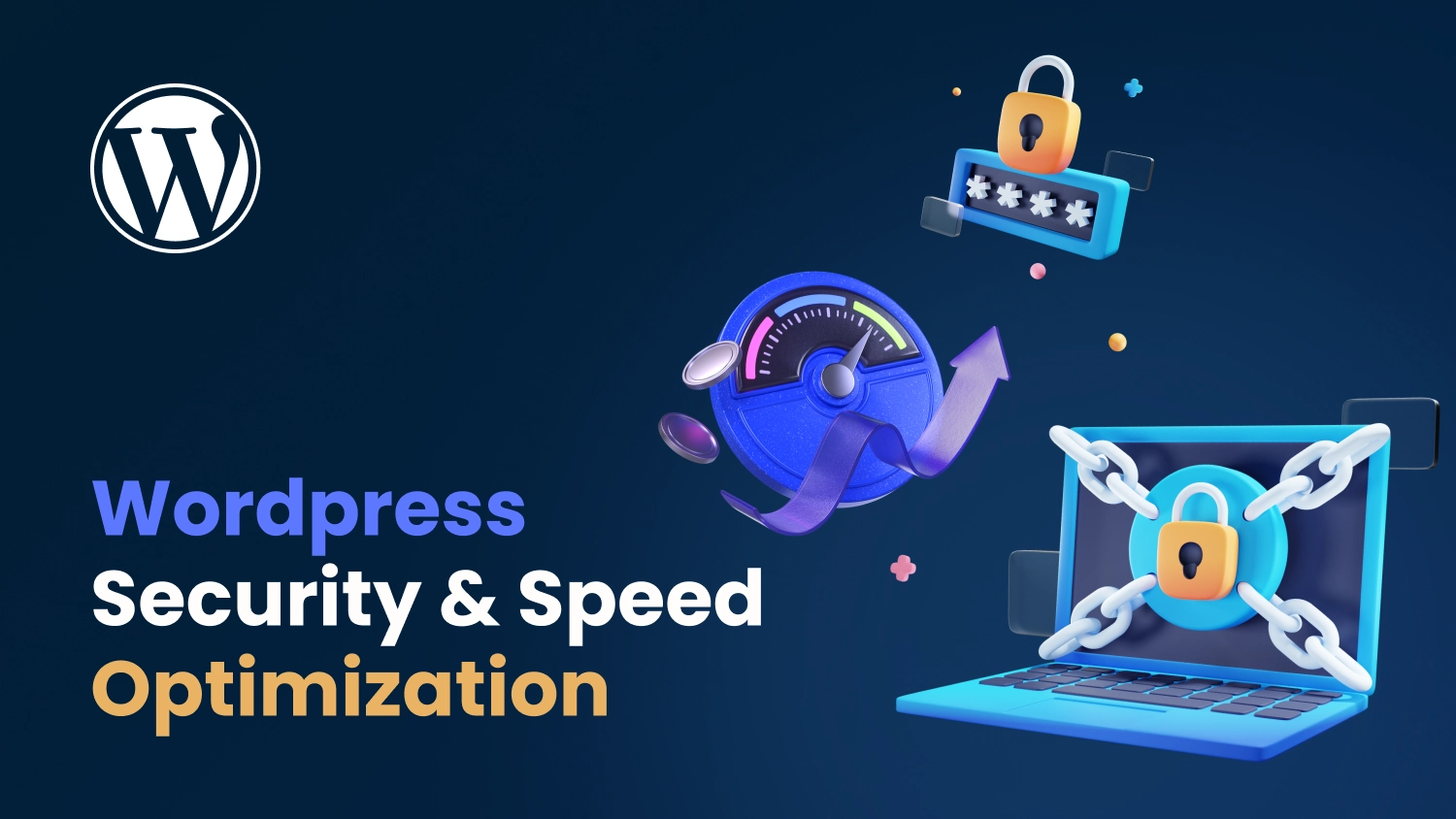 Security-and-speed-optimization