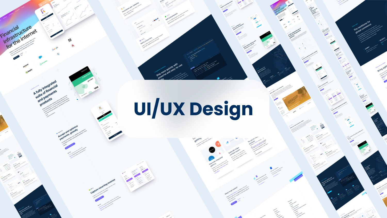 UI/UX-Design