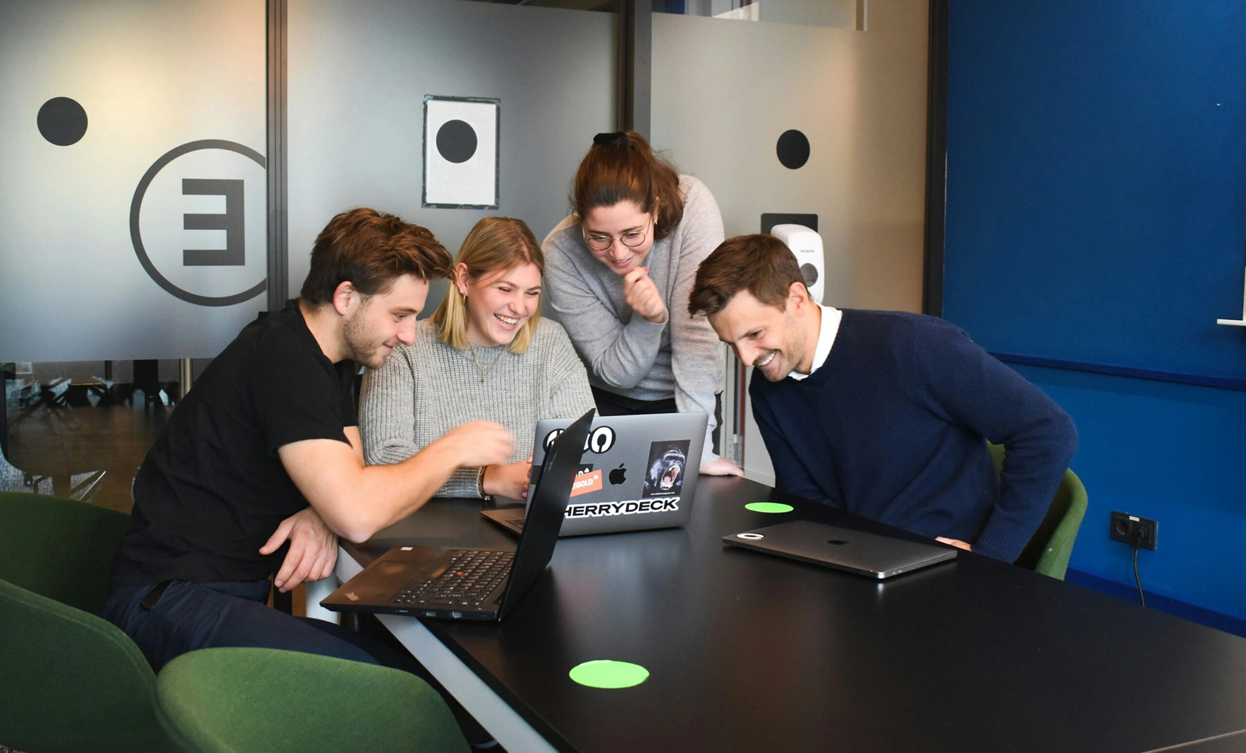 Empowering Businesses Through Intelligent Technology